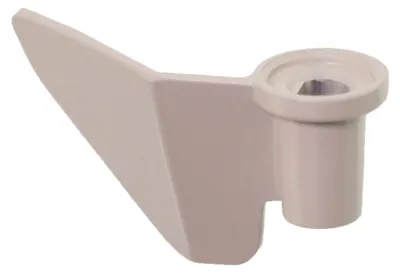 Immagine prodotto di Unold 6812072 Gancio impastatore per la macchina per il pane Backmeister Bernd modello 68120