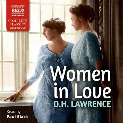 Produktbild von Women in Love