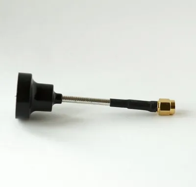Produktbild von Menace Raptor FPV Antenne RHCP 5.8ghz SMA Omni