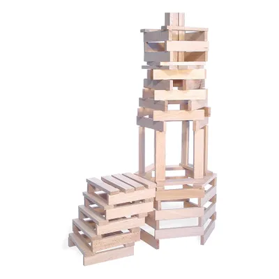 Obrázek produktu pro Vilac Stavebnice Batibloc classic 200