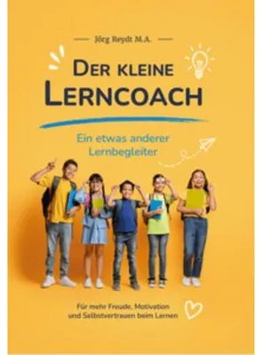 Obrázok produktu pre Der kleine Lerncoach