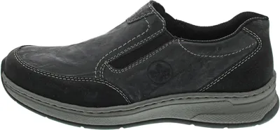 Produktbild von Rieker 14362-00 (40/schwarz/graphit)