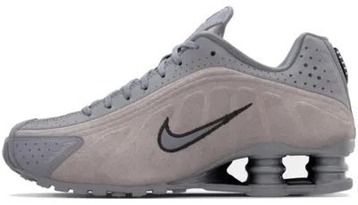 Immagine prodotto di Nike scarpe Shox R4, HQ7739001