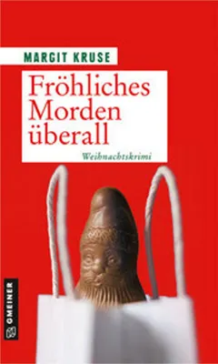 Obrázok produktu pre Fröhliches Morden überall