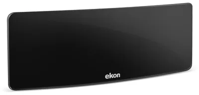 Immagine prodotto di EKON Antenna TV Per Interni Con Ricezione A 2 Bande