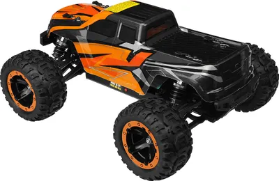 Produktbild von HBX 16889A Pro 1/16 2,4 G 4WD Bürstenlosen RC-Auto Hochgeschwindigkeits Ferngesteuerte Truck