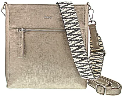 Produktbild von Gabor Silena Cross Bag S 010604125 (1/metallic rose)
