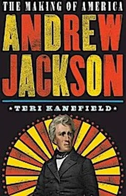 Productafbeelding van Andrew Jackson
