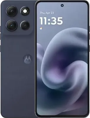 Image de Motorola moto g86 power 5G , 16,9 cm (6.67"), 12 Go, 256 Go, 50 MP, Android 15, Modrá