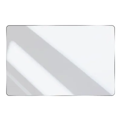 Immagine prodotto di 3mk, protezione dello schermo in idrogel resistente agli urti e ai graffi per Apple iPad 5, trasparente