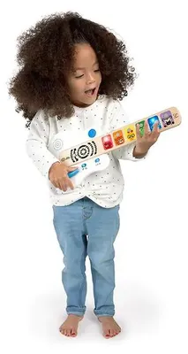 Immagine prodotto di Hape - Baby Einstein strimpella le canzoni