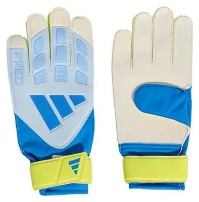 Produktbild von adidas Sportbekleidung KA7786 Blau