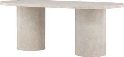 Produktbild von Venture Home Esstische Narvik Beige