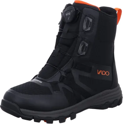 Produktbild von Stiefel für Jungen in unifarben