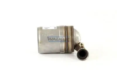 Produktbild von WALKER 93051 Dieselpartikelfilter DPF Rußpartikelfilter für MINI Schrägheck (R56) Abgasanlage Diesel