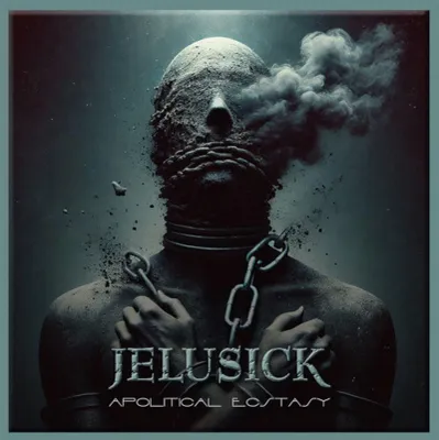 Obrázek produktu pro Jelusick: Apolitical Ecstasy