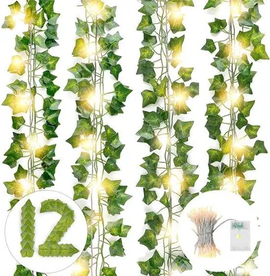 Produktbild von Famanu Kunstblumen Bouquet - Kunstblumen für Hochzeit und Dekoration