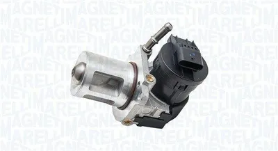 Produktbild von MAGNETI MARELLI 571822112196 AGR-Ventil passend für MERCEDES-BENZ C-Klasse Limousine (W204) Abgasrückführungsventil