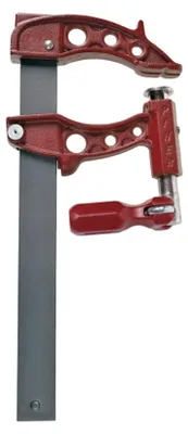Produktbild von PIHER Hochleistungs-Schraubzwinge Maxi F 40cm