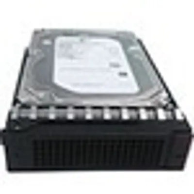 Produktbild von Lenovo 6TB 3.5" SAS, 6 TB, 7200 RPM, 3.5", SAS