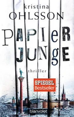 Immagine prodotto di Papierjunge