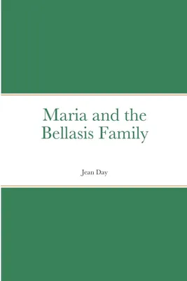 Produktbild von Maria and the Bellasis Family