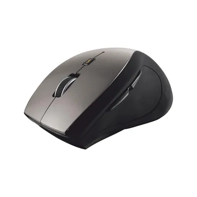 Zdjęcie produktu dla Trust Sura myszka Biuro Po prawej stronie RF Wireless Optyczny 1500 DPI