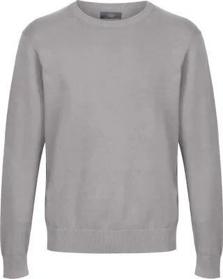Produktbild von CastlePoint - Sweatshirt für Herren PB115 (L) (Grau)