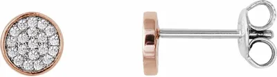 Image de XENOX Boucles d'oreilles pour femmes