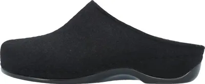 Produktbild von Berkemann Florina Clogs Wärmend und atmungsaktiv, Bequemes Fußbett für hohen Komfort, Zeitloses Design