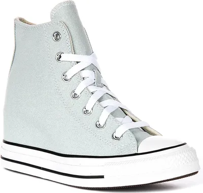 Produktbild von Chuck Taylor All Star Wedge