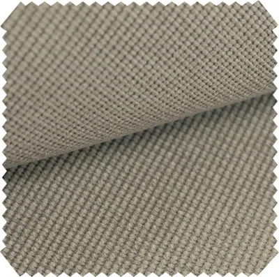 Produktbild von novely® SAVERO - Velours Polsterstoff - 3D Wabenmuster - Wasserabweisender Möbelstoff - Robuste Meterware 1 lfm - Farbe: 22 Beige |