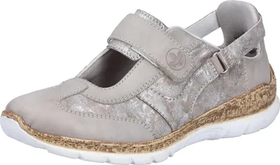 Obrázok produktu pre Rieker Slipper Beige