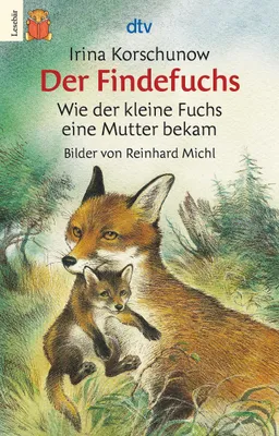 Produktbild von Der Findefuchs