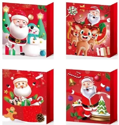Produktbild von Geschenktüte „Weihnachten MIX“