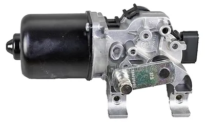 Produktbild von Wischermotor vorne 12 V METZGER IAM-Expertise passend für u.a. RENAULT TWINGO