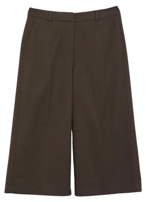 Produktbild von Comma Damen Hose in Braun, Größe 36
