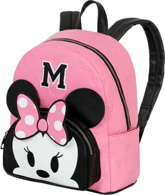 Produktbild von Disney Minnie Heady Rucksack 29cm