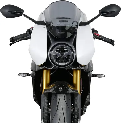 Immagine prodotto di Parabrezza MRA Racing parabrezza R con ABE