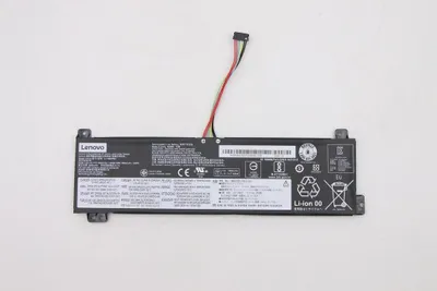 Zdjęcie produktu dla Lenovo V/E SP/A L17M2PB3 7.5V30Wh2cell bty (5B10W67423)
