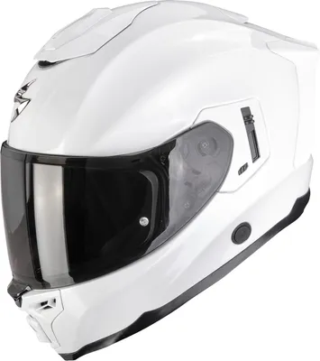 Obrázok produktu pre Prilba Scorpion Exo-1500 Air, biela, M (57/58)