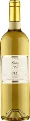 Produktbild von Sauternes Château Violet Lamothe 2020 Südwein Frankreich Sauternes 75.00 cl 13.0 %
