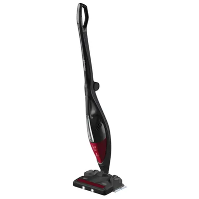 Immagine prodotto di Concept VP4210, Aspirapolvere a bastone 2 in 1, Senza sacchetto, Nero, Rosso, Asciutto e bagnato, 83 dB, AC