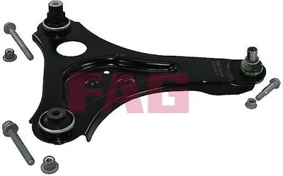 Produktbild von FAG 821 1163 10 Querlenker Vorne Rechts für RENAULT Twingo III Schrägheck (BCM)