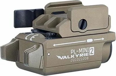Obrázok produktu pre OLight PL-Mini 2 Valkyrie weapon torch 600 lumens