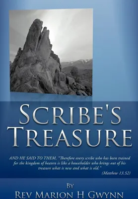 Produktbild von Scribe's Treasure