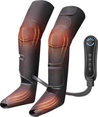 Image de Lykke Masseur de jambes à pression d'air 2000