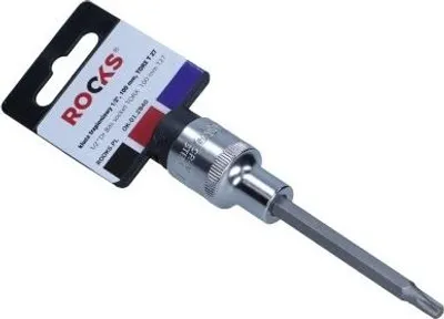 Zdjęcie produktu dla Klucz Trzpieniowy 1/2, 100 Mm, Torx T 27