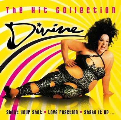 Obrázok produktu pre Divine: The Hit Collection
