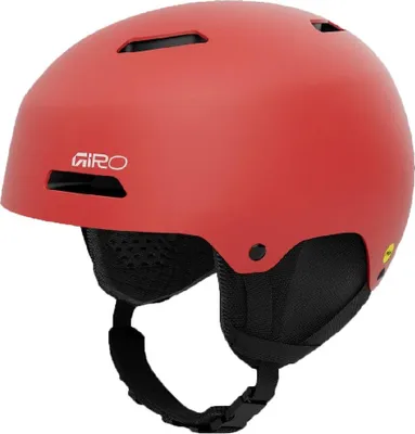 Produktbild von Giro Ledge Fs Mips Helm Rot S Rot S